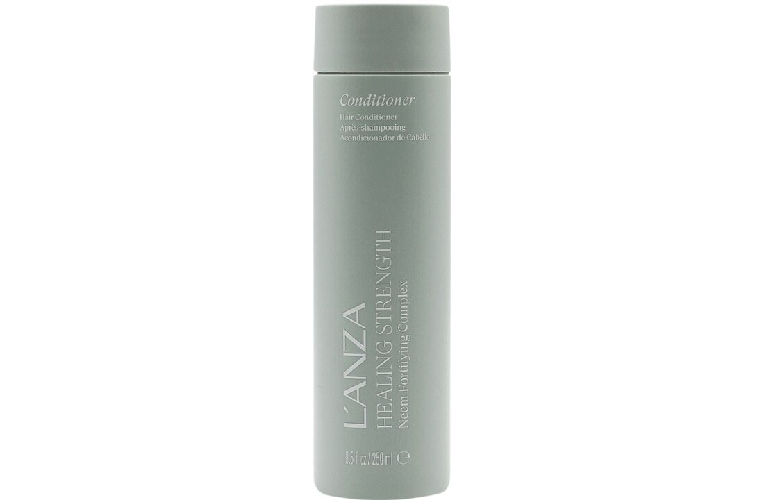 Healing Strength Manuka Honey Conditioner