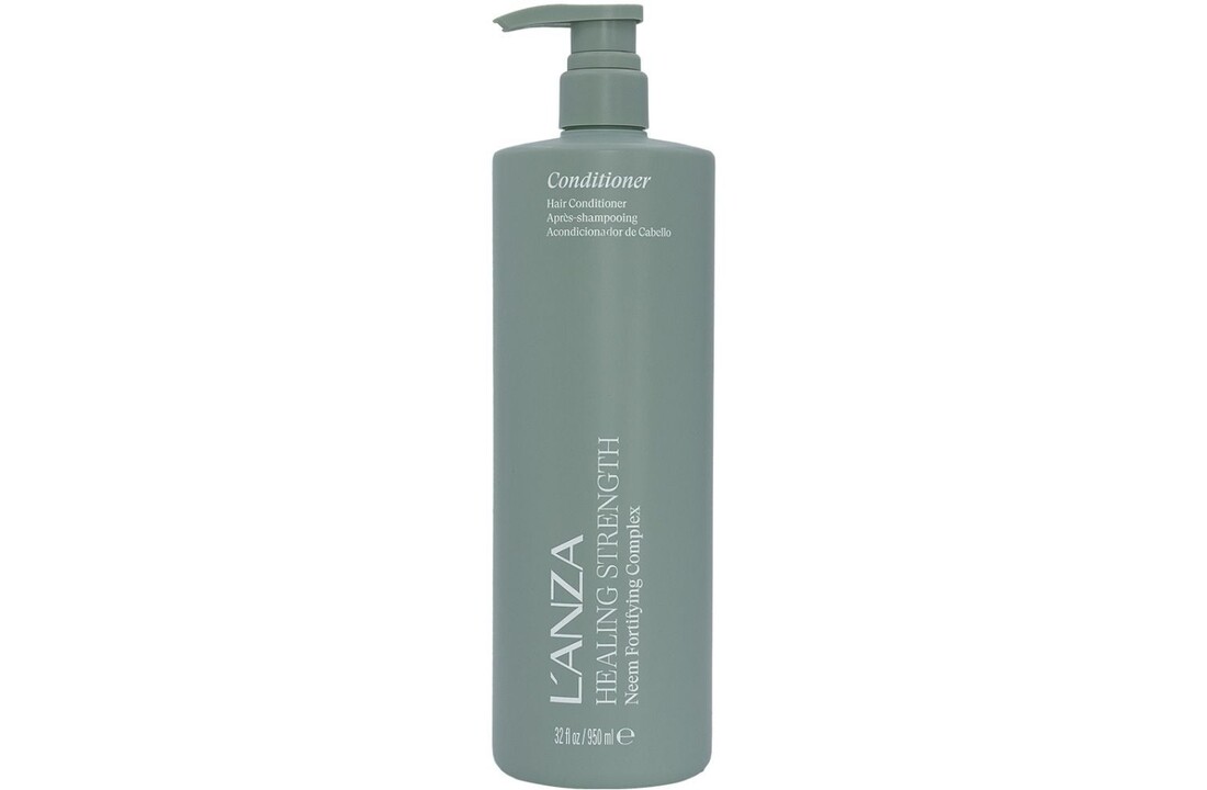 Healing Strength Manuka Honey Conditioner