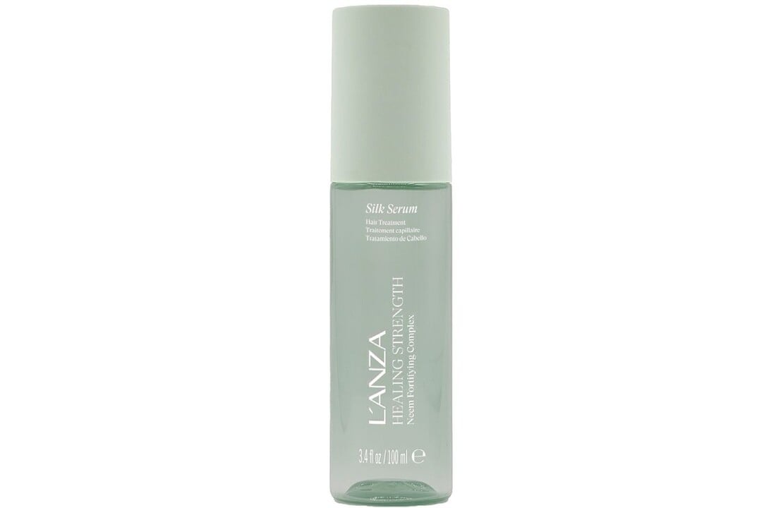 Healing Strength Neem Plant Silk Serum - 100ml