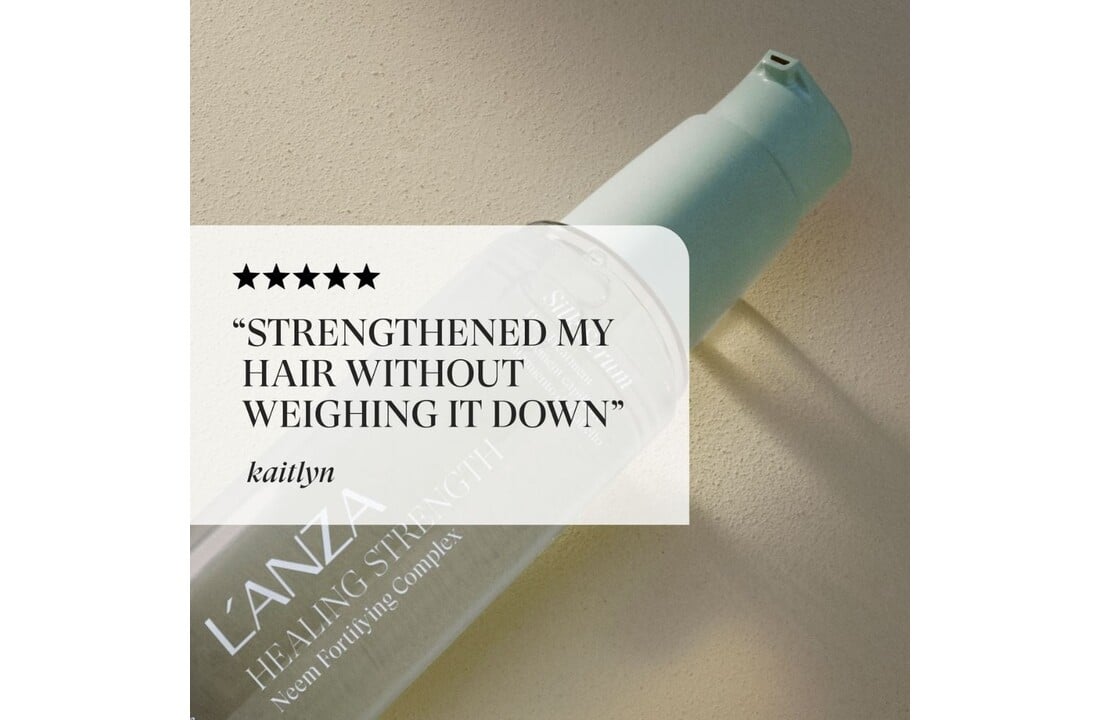 Healing Strength Neem Plant Silk Serum - 100ml