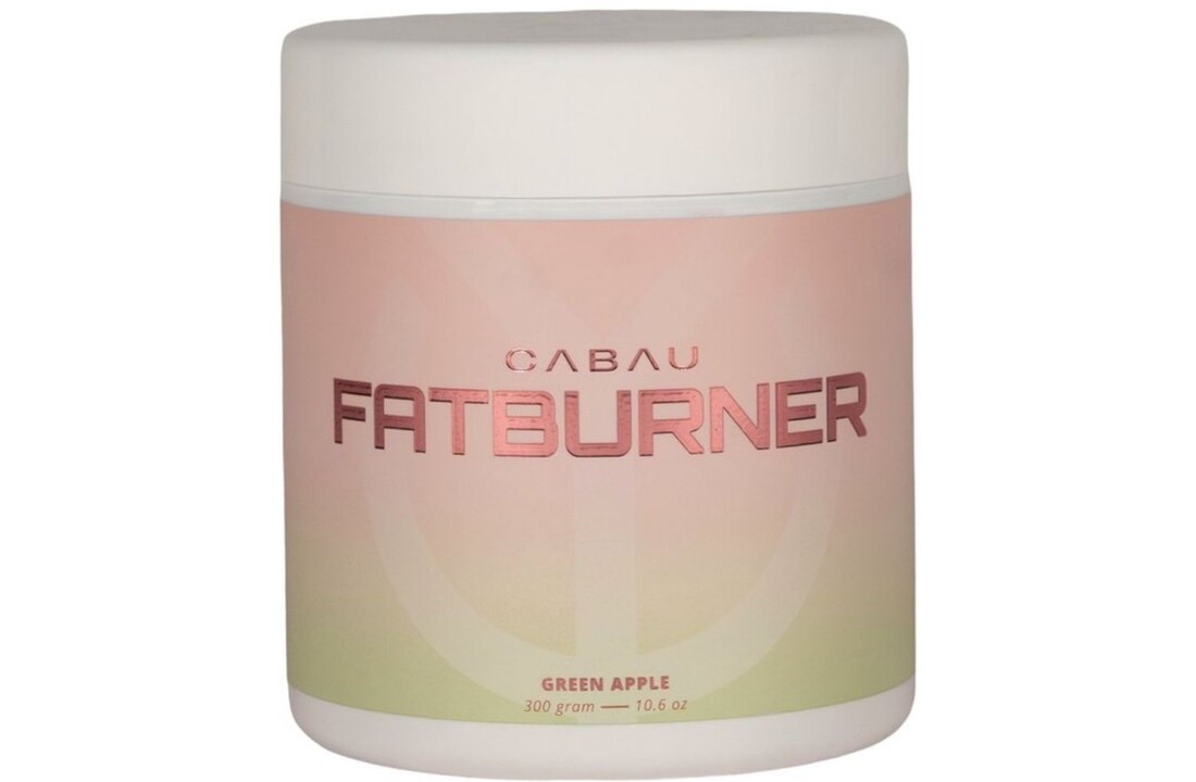 Fatburner - 300gr