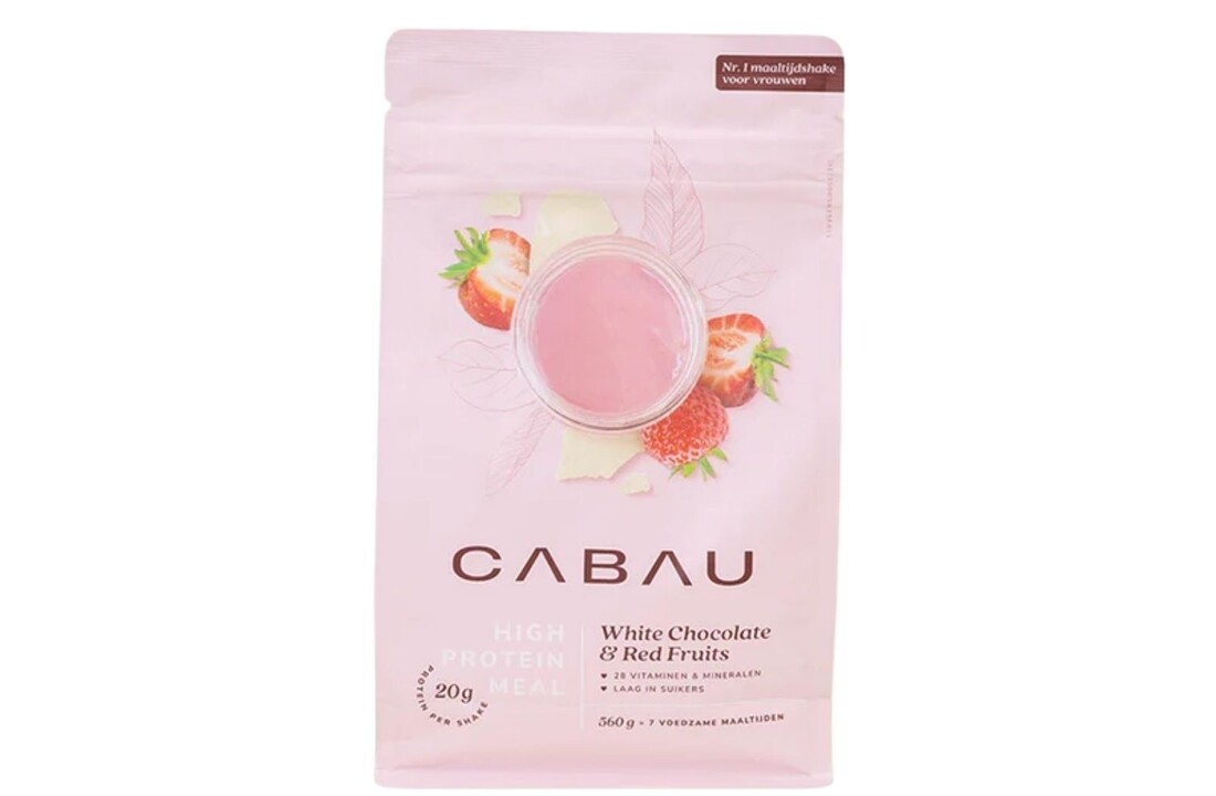 High Protein Meal - 1000gr