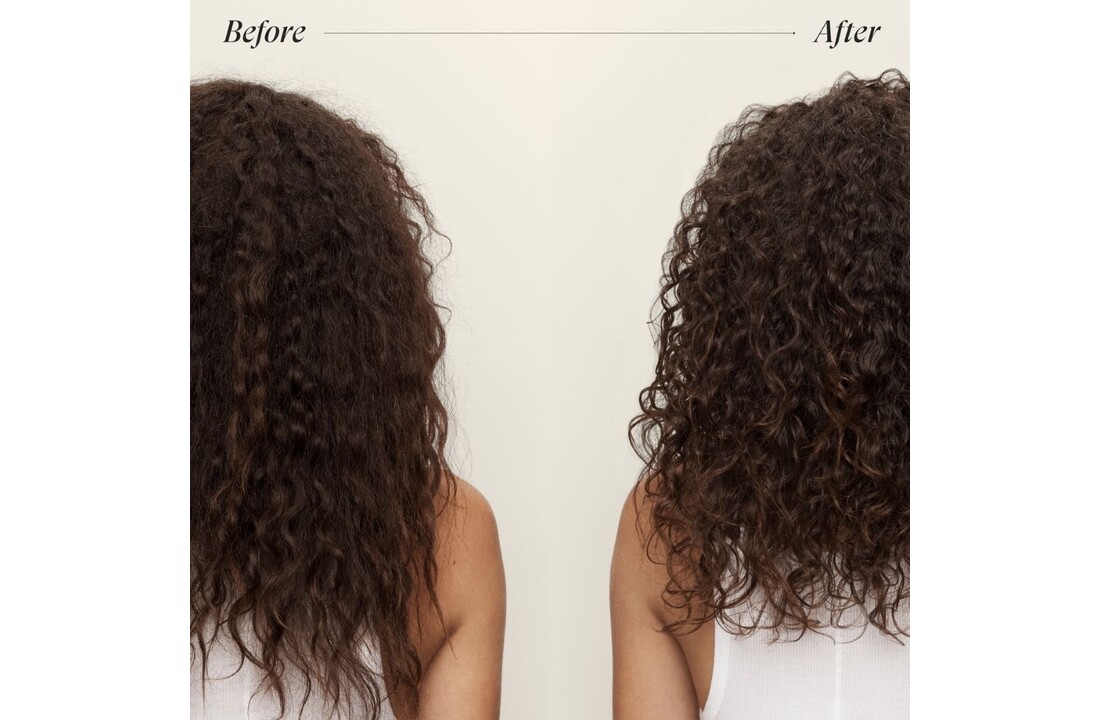Healing Moisture Tamanu Cream Shampoo