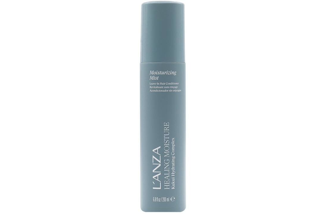 Healing Moisture Moi Moi Moisturizing Mist - 200ml