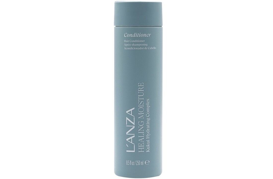 Healing Moisture Kukui Nut Conditioner
