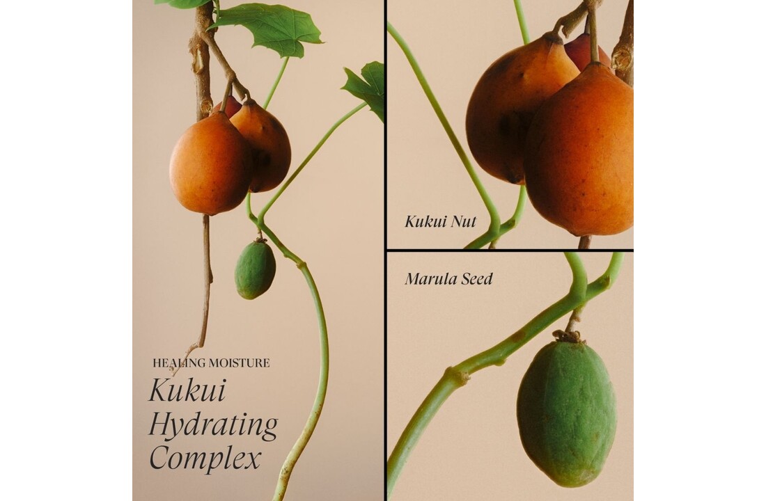 Healing Moisture Kukui Nut Conditioner