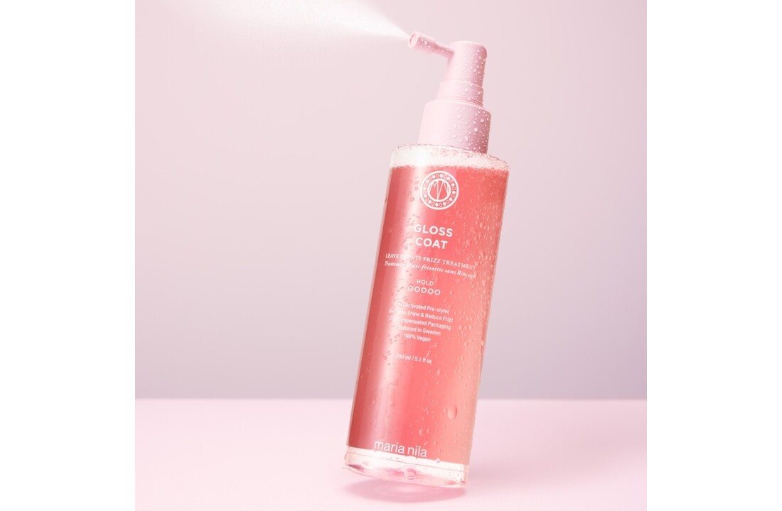 Gloss Coat - 200ml