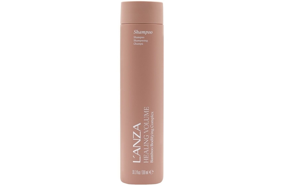 Healing Volume Thickening Shampoo