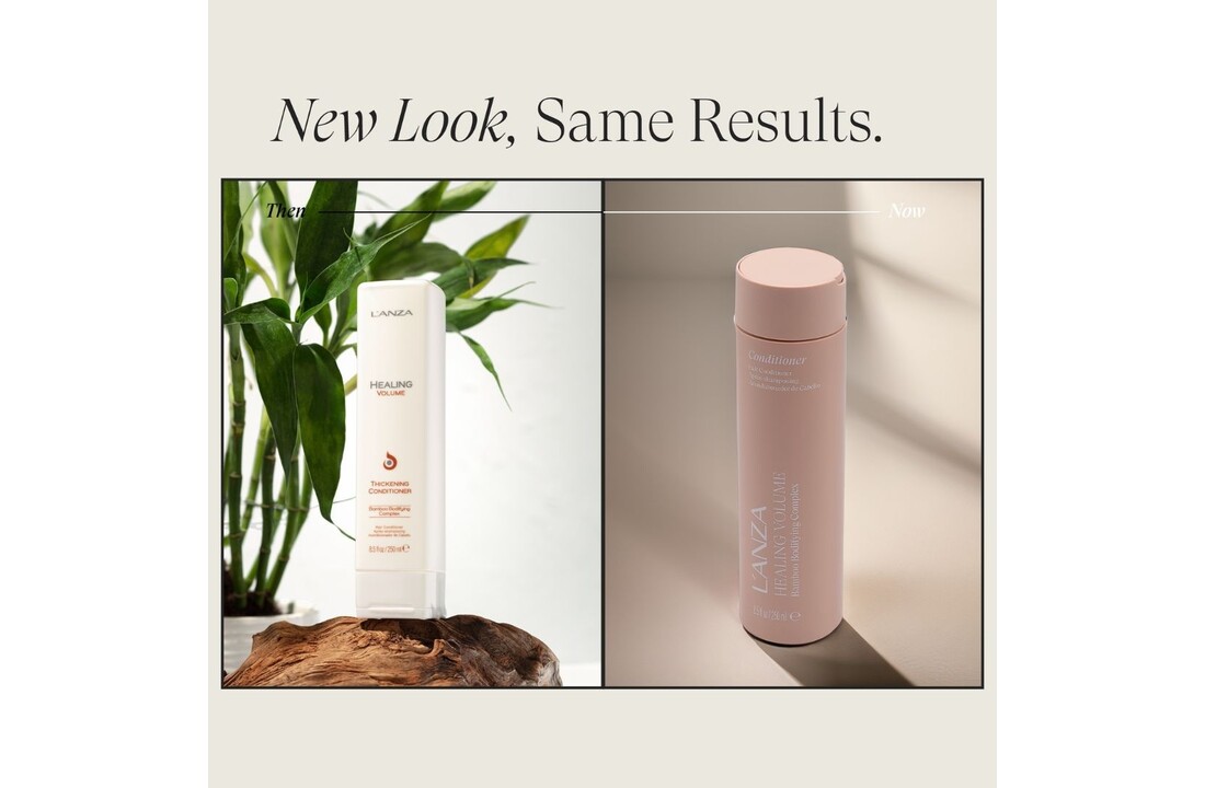Healing Volume Thickening Conditioner