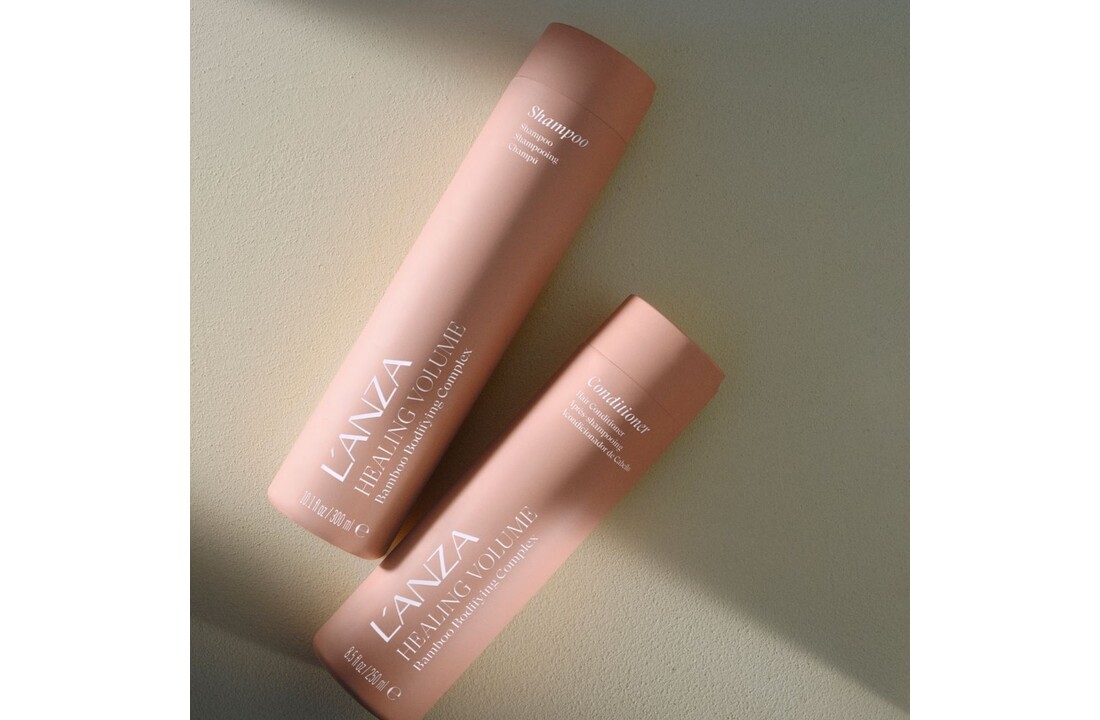 Healing Volume Thickening Conditioner