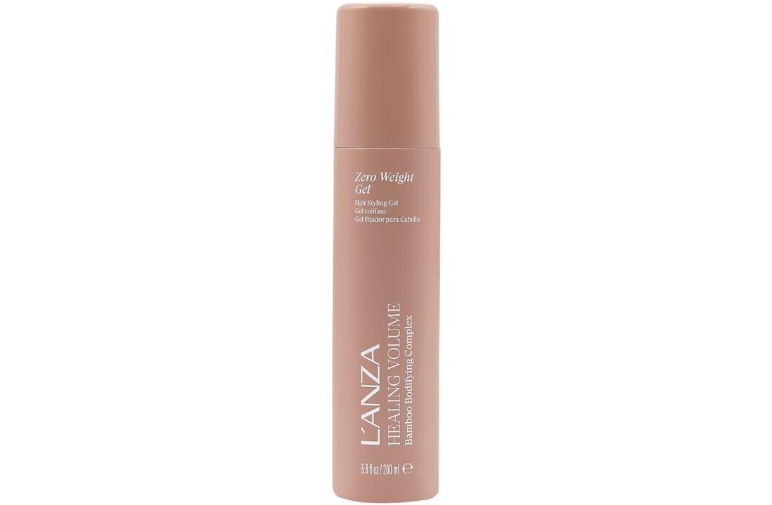 Healing Volume Zero Weight Gel - 200ml