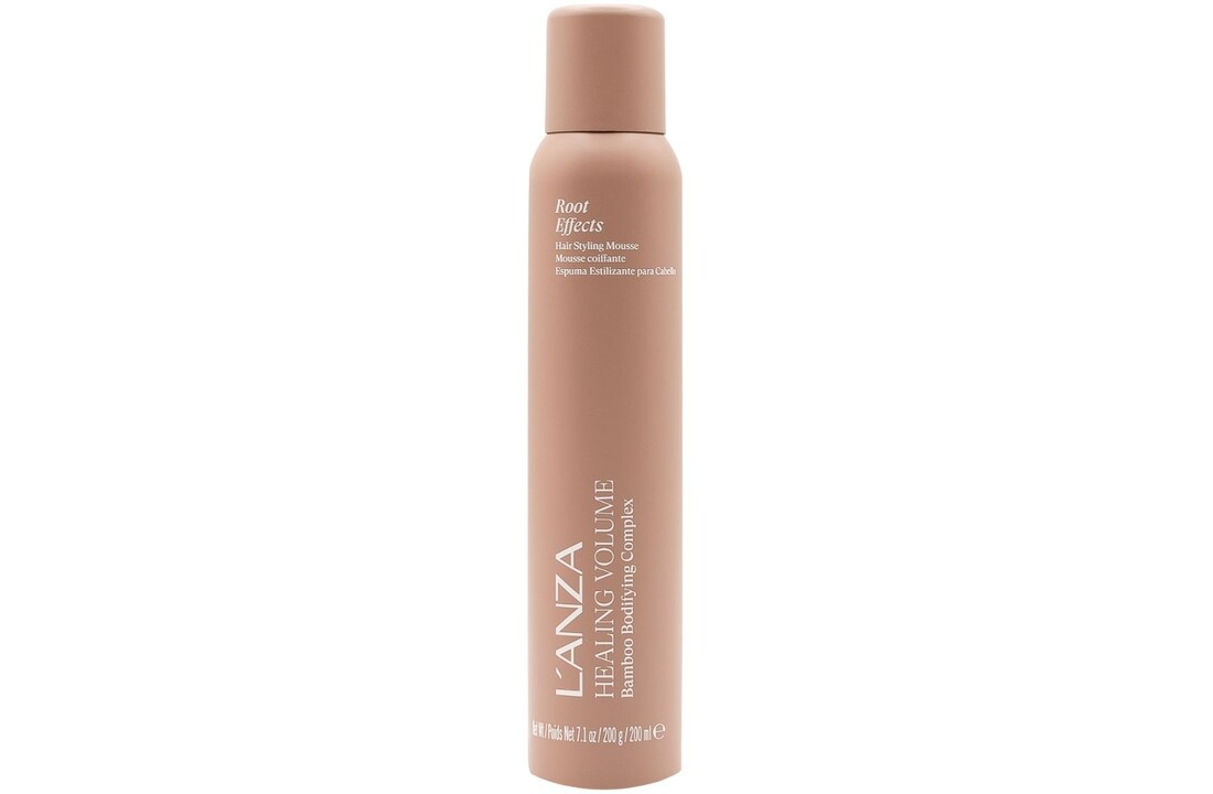 Healing Volume Root Effects - 200ml