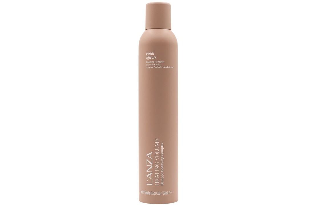 Healing Volume Final Effects - 350ml