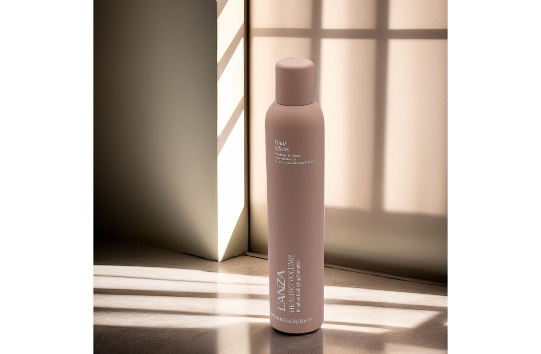 Healing Volume Final Effects - 350ml