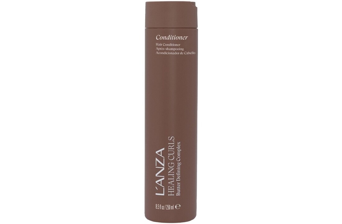 Healing Curls Butter Conditioner