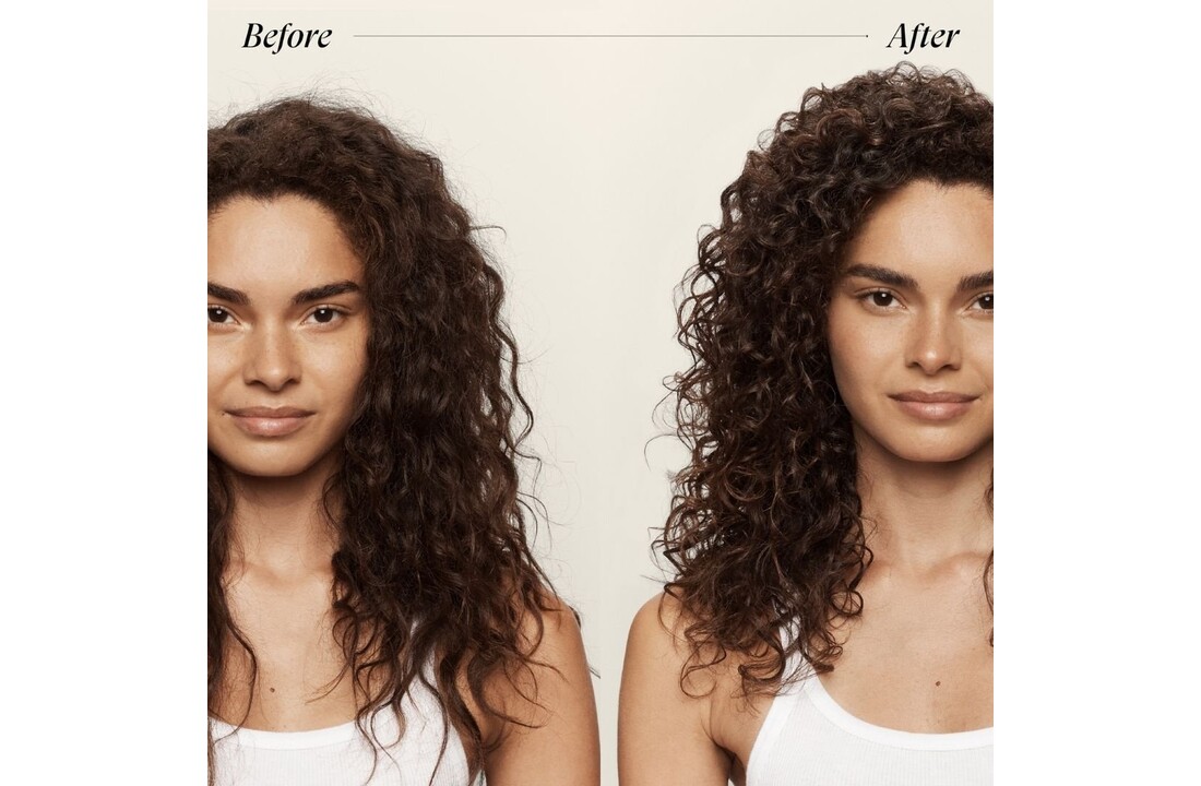 Healing Curls Curl Whirl Defining Crème - 125ml