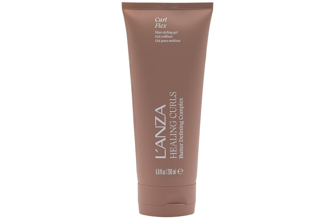 Healing Curls Curl Flex Memory Gel