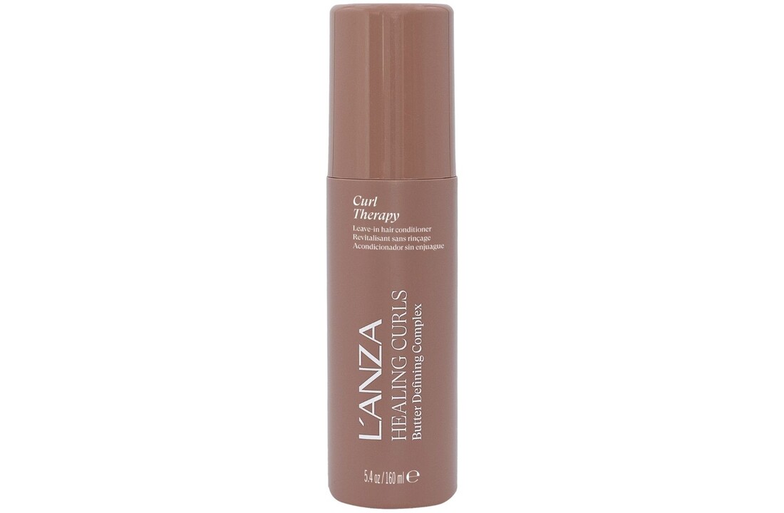 Healing Curls Curl Therapy Leave-In Moisturizer - 160ml