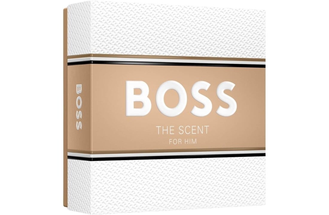 The Scent Eau de Toilette For Him Giftset - 50ml+150ml