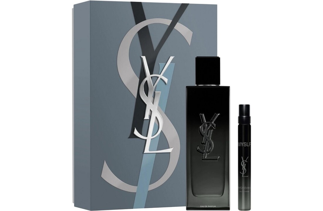 Myslf Eau de Parfum Giftset - 100ml+10ml