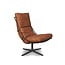 Het Anker Draaifauteuil Brutus van Het Anker