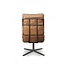 Het Anker Draaifauteuil Brutus