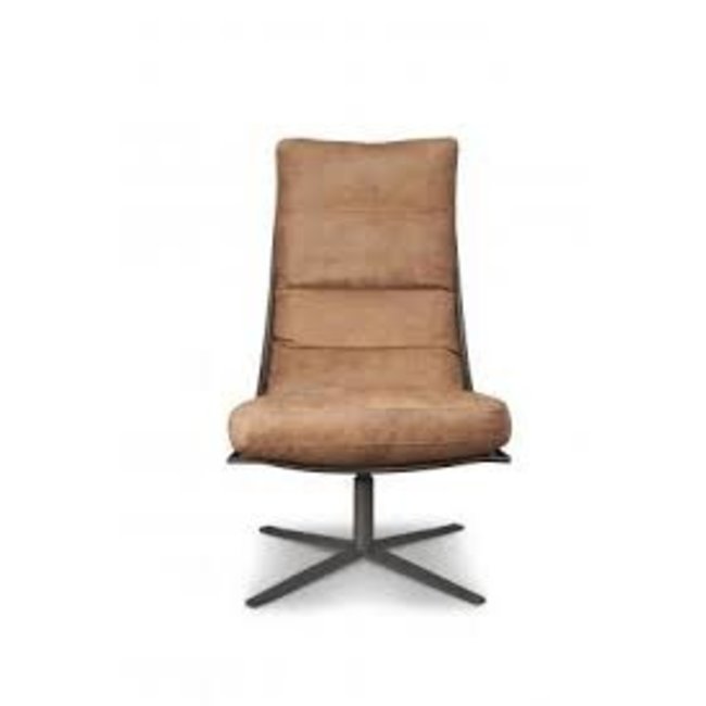 Het Anker Draaifauteuil Brutus
