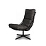 Het Anker Draaifauteuil Brutus