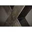 Tower Living Eettafel Yunta Acacia Y poot - Div. afmetingen