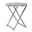 Richmond Interiors  Bijzettafel Jaimy met marmeren top groot