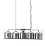 By Boo Industriële Hanglamp Minack Large - Metaal van By-Boo