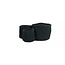 Light en Living Mand Set van 3  Abari donkergroen