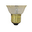 Light en Living Deco LED peer Ø16x32 cm Light 4W amber E27 dimbaar