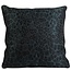 Light en Living Kussen LEOPARD Groen - Luxe Sierkussen 45x45 cm
