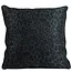 Light en Living Kussen LEOPARD Groen