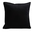 Light en Living Kussen LEOPARD Groen - Luxe Sierkussen 45x45 cm