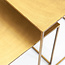 By Boo Bijzettafel 'Levels' Set van 2 stuks