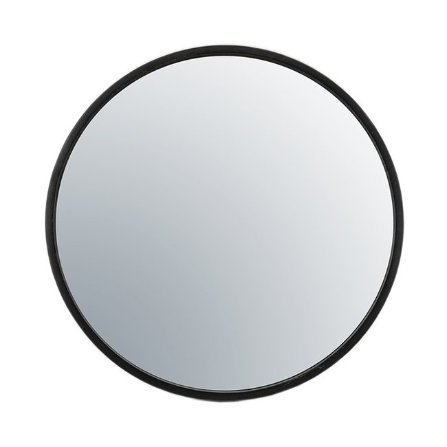 By Boo Spiegel Selfie Small - Zwart