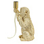 Light en Living Tafellamp aap goud