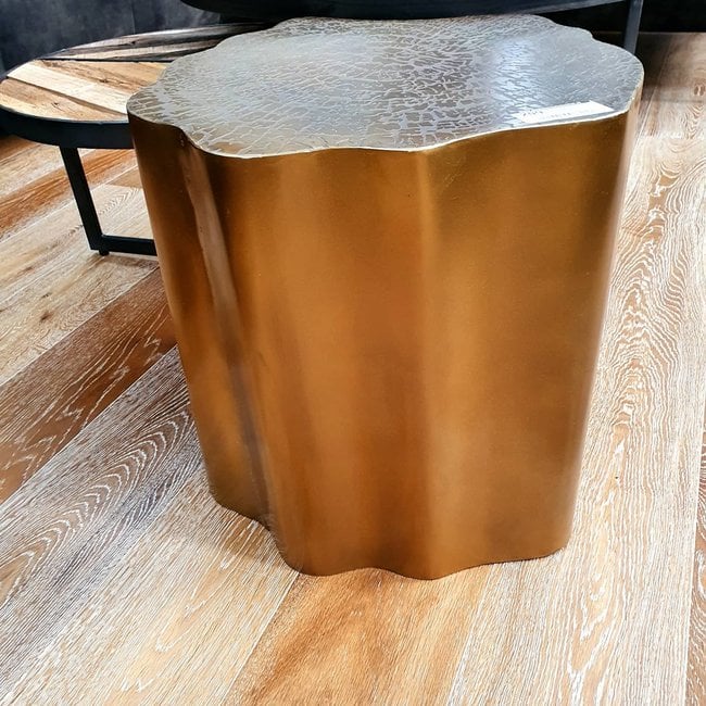 Tower Living Origamy bijzettafel 41 x 41 x 38 cm