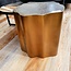 Tower Living Origamy bijzettafel 41 x 41 x 38 cm