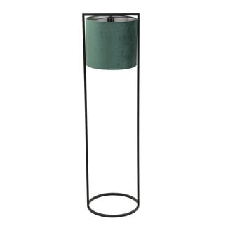 Light en Living Vloerlamp Ø35x130 cm SANTOS - groen