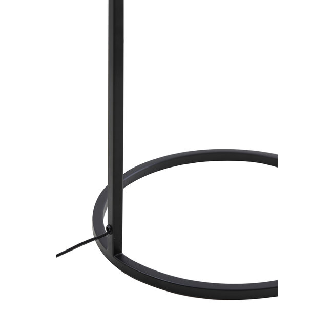 Light en Living Vloerlamp Ø35x130 cm SANTOS - groen