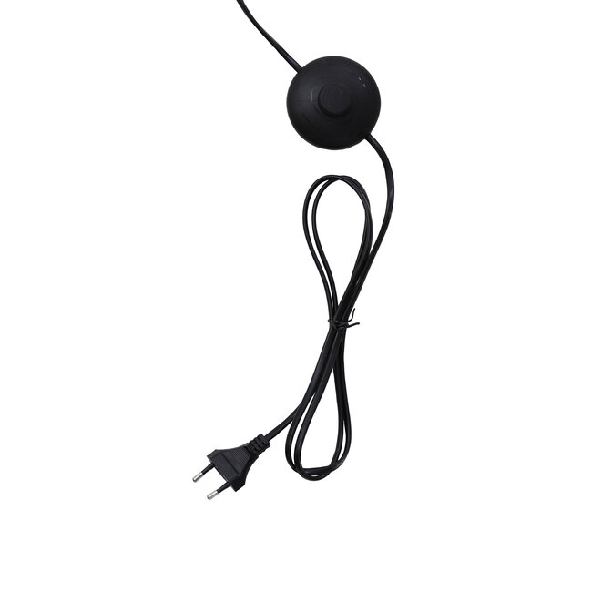 Light en Living Vloerlamp Ø35x130 cm SANTOS - groen
