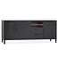 WoonMax Dressoir Gamma Visgraat Old Piano - Lamulux