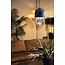 By Boo Industriële Hanglamp Maverick Zwart - By Boo