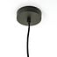 By Boo Industriële Hanglamp Maverick Zwart - By Boo