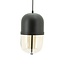 By Boo Industriële Hanglamp Maverick Zwart - By Boo