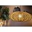 By Boo Hanglamp Nimbus - Naturel | Sfeervolle Scandinavische Verlichting