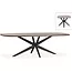WoonMax Eettafel Status Lamulux Matrix